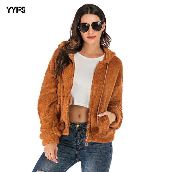 

cross border autumn and winter women's wear in 2020, White;black