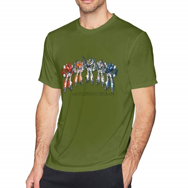 

charmkat macross mech t-shirts cool short sleeve tee t-shirts for men gray crew neck tees sport hooded sweatshirt hoodie