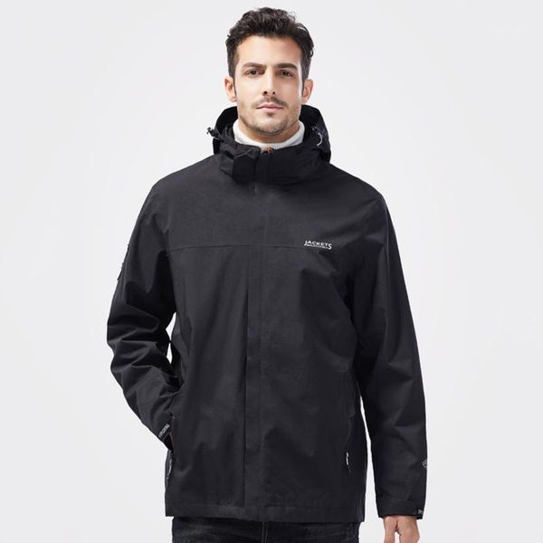 

outdoor jackets&hoodies hiking jacket women down winter windbreaker tactical polyester sweat suits cortaviento mujer waterproof bd50hj1, Blue;black