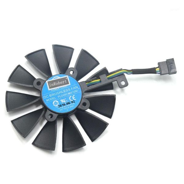 

87mm pld09210s12m pld09210s12hh cooling fan replace for graphics card fan k92f1