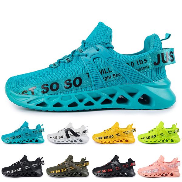 

ale mens womens runnings shoes trainer triple blacks whites red yellows purples green blue orange lights pink breathable outdoors sports