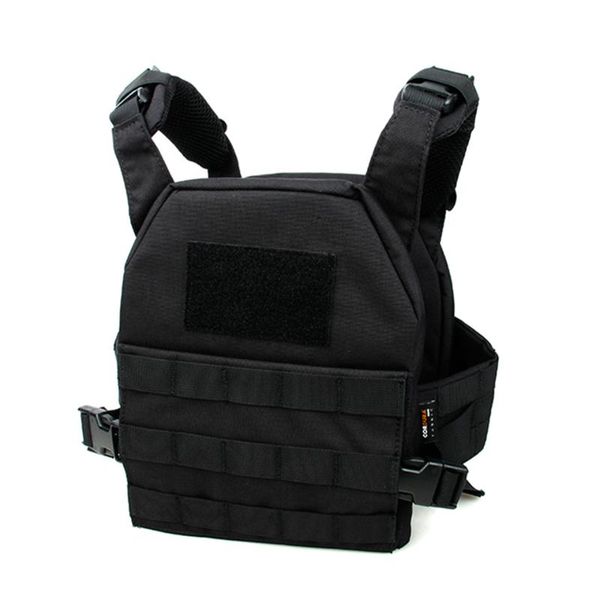 

hunting jackets tmc and hairy equipment produce 2021 mini tactical vest for children tmc3101-bk, Camo;black
