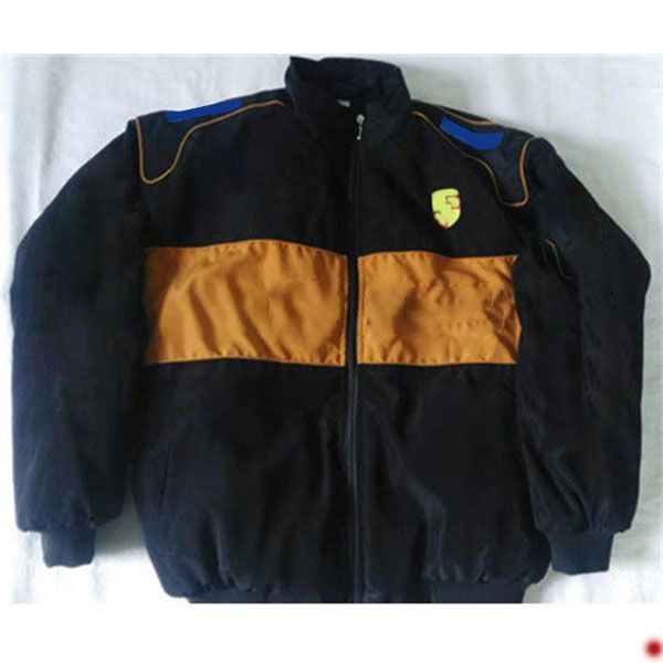 

2021 fashion new racing suit men's jacket jacket tide motorcycle motorcycle uniform cycling suit overalls autumn and winter