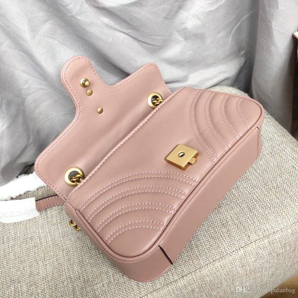 

handbag bag fashion love crossbody leather pattern shoulder designer satchel seller chain purse tote v heart lady luxury bags real pdkq