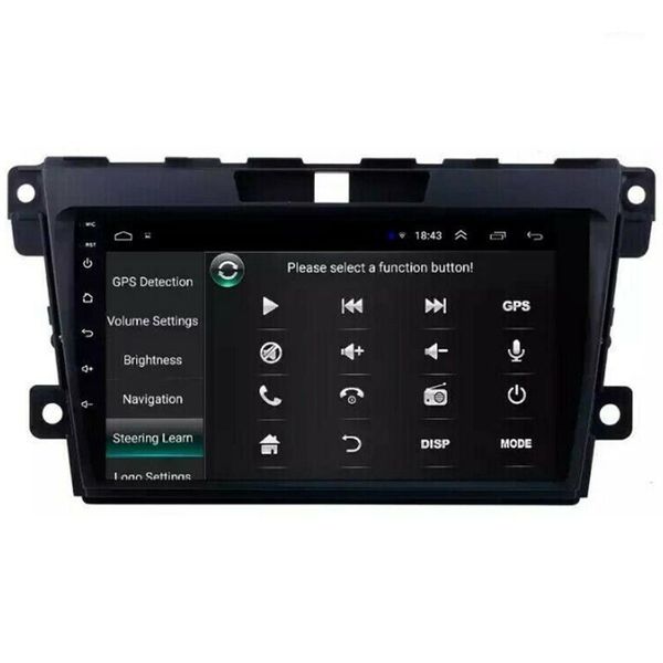

android 8.1 2 din radio for 2007-2014 cx-7 car multimedia player 9inch gps1