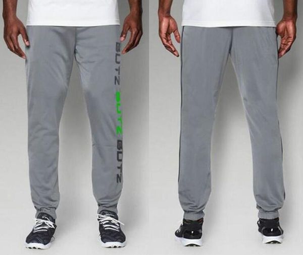 

muscle tribe brothers fitness leisure pants men's loose and breathable new running training, Gray