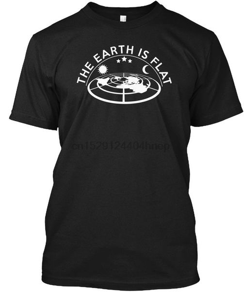 

flat earth model popular tagless tee t-shirt sport hooded sweatshirt hoodie