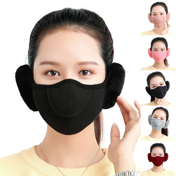 

zface мужской рот сгущает зимняя маска теплый анти пыли anti-туман ветрозащитный earmuff рот-муфельной безопасности респиратор защиты маску