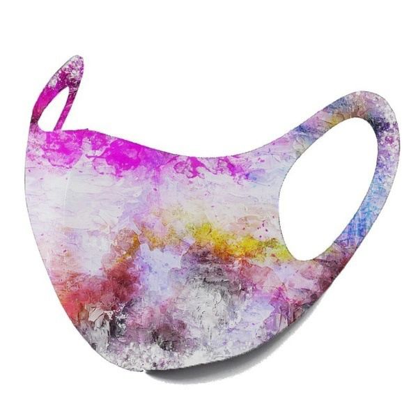 

fashion sky designer disposable camouflage flame mask starry masks face printing dust hanging ear 2021 ivsfj 7azoqu