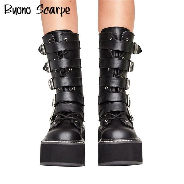 

buono scrape 349, Black