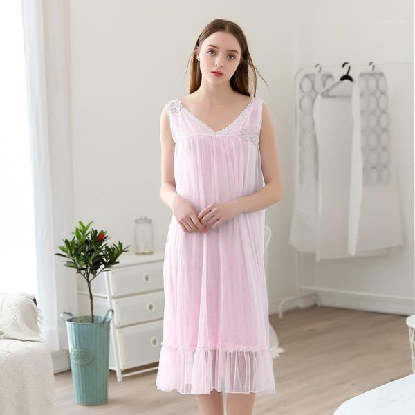 

women nightwear nightdress women nighties for nightshirt 25231, Black;red