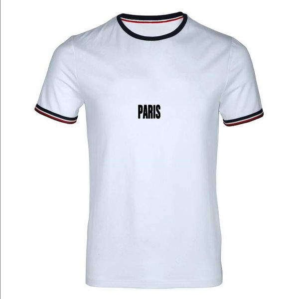 

fashion mens t shirt 2021 famous street print short sleeves shirts men and women couples stylist hip hop tee, White;black