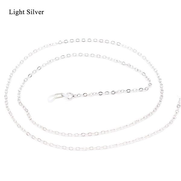 

2020 new reading glasses chain for women beads sunglasses cords strap pearl beaded eyeglass chain for women glasses lanyard h bbyegn