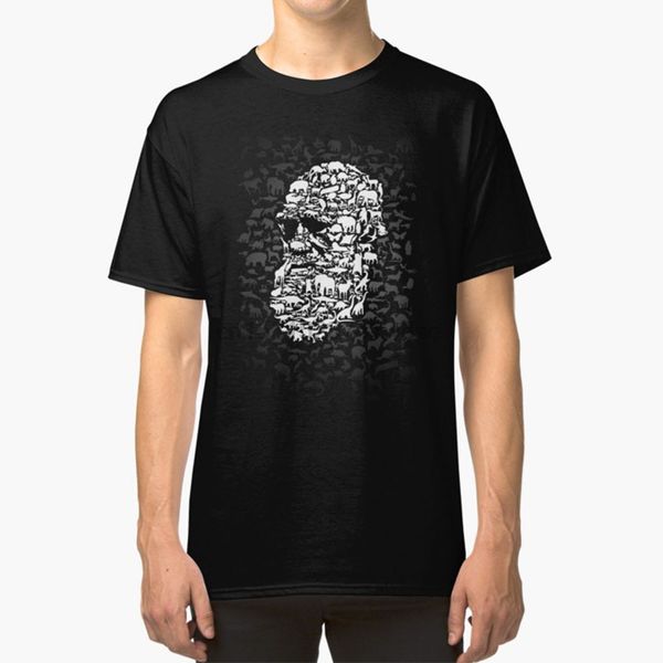 

darwin endless forms t - shirt darwin animals science nerd geek endless forms origin of species sport hooded sweatshirt hoodie