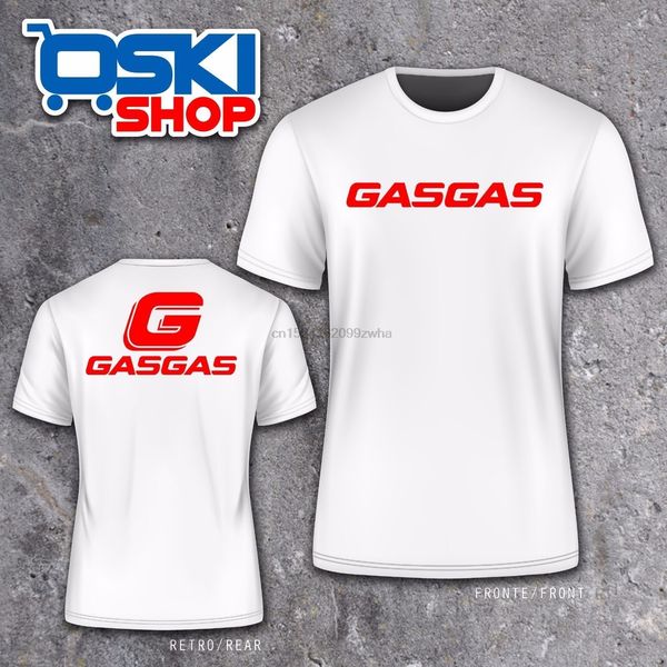 

спорт футболка maglietta gasgas суд мото comunicaci colore е taglia s m l xl xxl