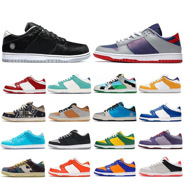 

верхняя мода medicom toy kasina sashiko pack кроссовки plum infrared blue fury laser orange safari женщин мужские тренеры спортивные кроссов, White;red