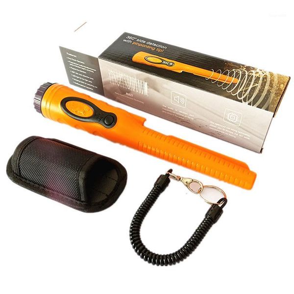 

metal detector upgrade sensitive pointer pinpoint pinpointing gold detecting waterproof detector1
