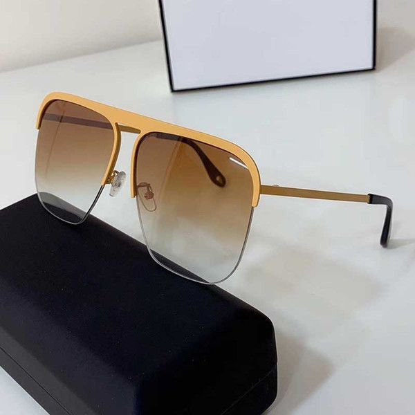 

Luxury Sun Glasses Buffalo Horn Glasses Men Women Sunglasses Brand Designer Best Quality White Inside Black Buffalo Horn