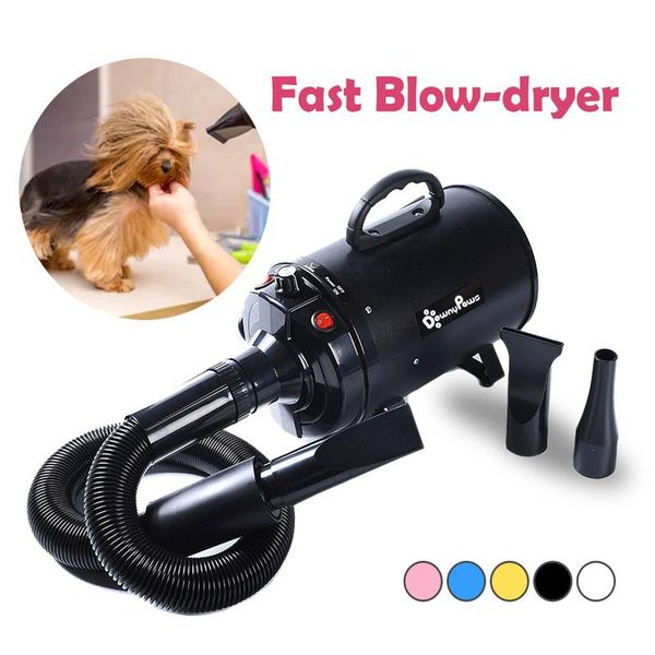 

2800w power fair shary для собак pet dog cat cat foroming blower теплый ветер secador fast brush-share для небольших средних больших d wmtmg