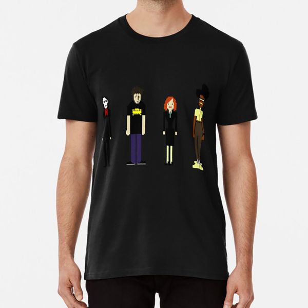 

the it crowd t shirt it crowd moss jen roy richmond sport hooded sweatshirt hoodie