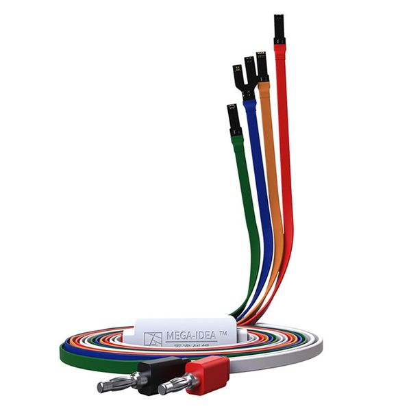 

power supply cable for android samsung huawei boot line dedicated power test cable mobile phone repair tools