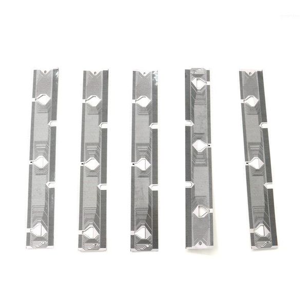 

5pcs lcd cluster pixel repair for bm-w /e38 /e39 /e53/ x5 speedometer pixel repair ribbon cable car dashboard dead tool1