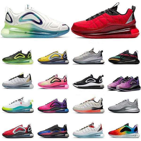 

mens trainers shoes for women men air max airmax triple white black 72c sea forest volt black neon blue sport sneaker