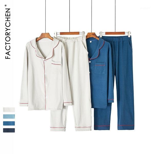 

mimi men's skin friendly warm pajamas carduroy heating fiber lapel thickened warm couple's home clothes1, Black;brown