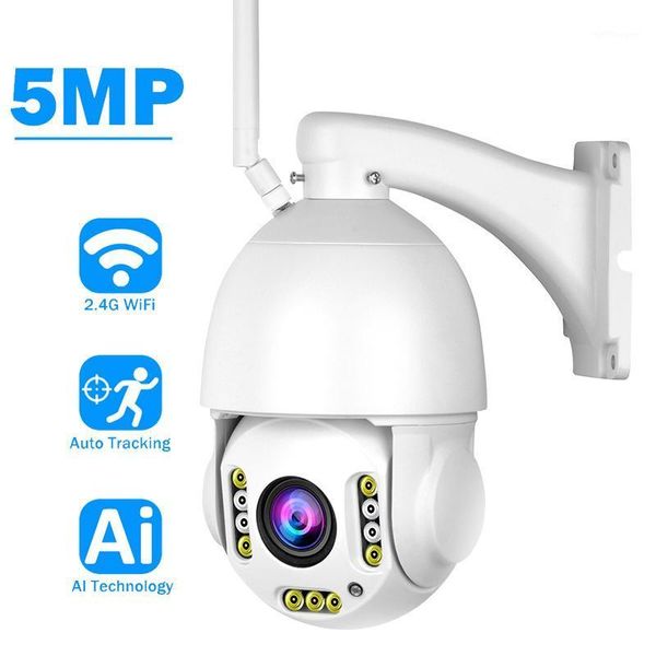 

cameras wifi camera outdoor 5mp 5x ip humanoid recognition street surveillance1