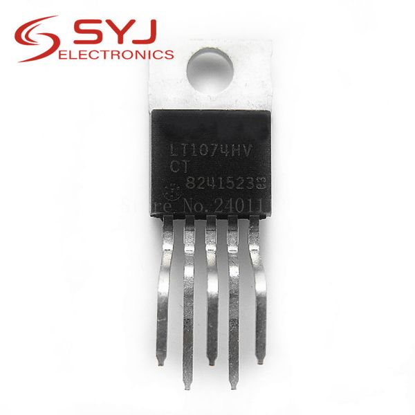 

5pcs / lot lt1074hvct lt1074hv lt1074 to220-5 in stock