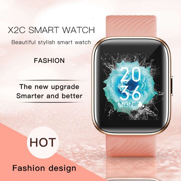 

waterproof wristband ip68, smart sports watch, heart rate and sleep control, weather forecast, 696 x