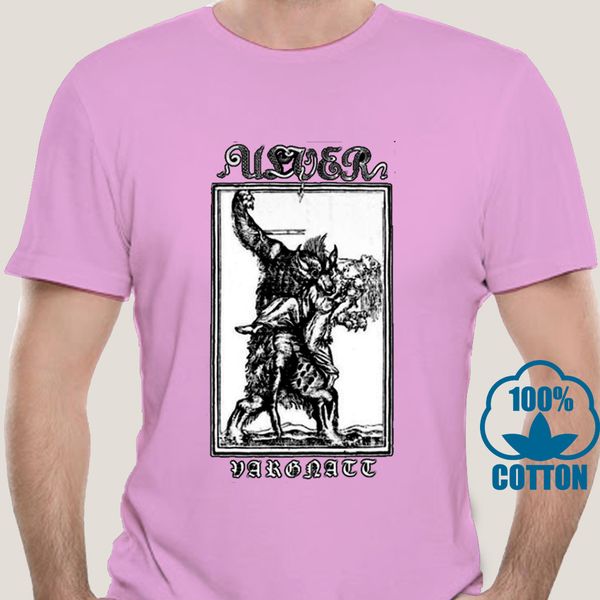 

0567d ulver 'vargnatt' shirt (sizes s-xxl) [black metal] sport hooded sweatshirt hoodie