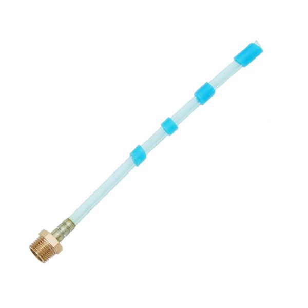 

11cm hose pipe for tornador wash cannon clean gun accessories spare parts hose tube