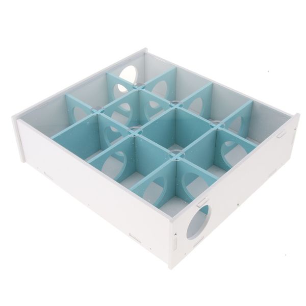 

hamster tunnel rat maze mouse gerbil pet mice small animal hideout labyrinth