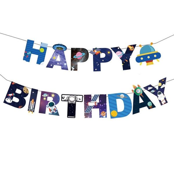 

10 шт. космический космос партия астронавта воздушные шары галактика тема партия дети день рождения вечерина форс с днем рождения баллон hel