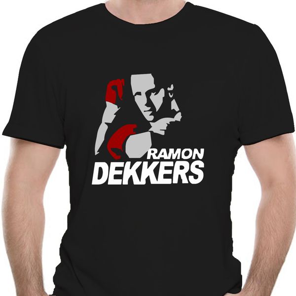 

rip ramon dekkers the diamond muaythai thai boxing kickboxing summer tees nerd 9369d sport hooded sweatshirt hoodie t shirt