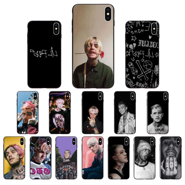 

de2w3sdselling all kinds of face personality avatar black tpu / uv printing phone casevip