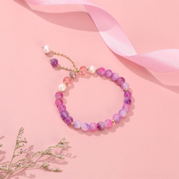 

l4fjl simple national style fashion bracelet for men and women generous and simple bracelet nationality ethnic group personality first jewel, Golden;silver