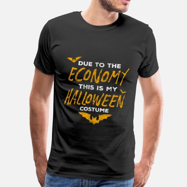 

due to the economy this is my halloween costume t shirt diy retro tracksuit hoodie sweatshirt