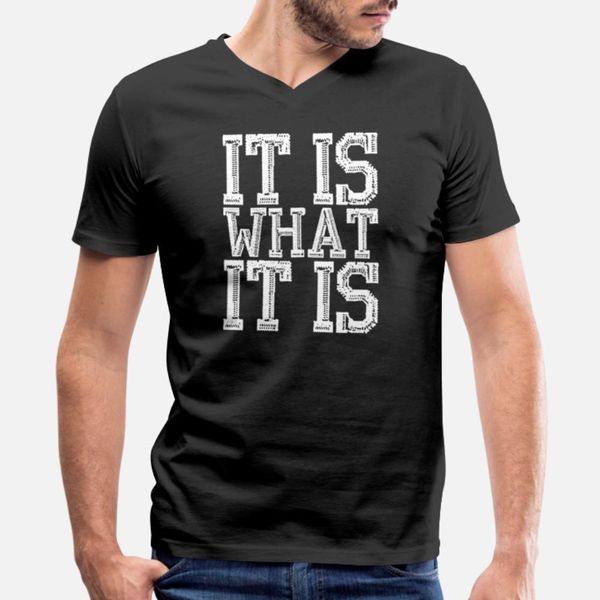 

it is what it is saying t shirt humor lovely design tracksuit hoodie sweatshirt