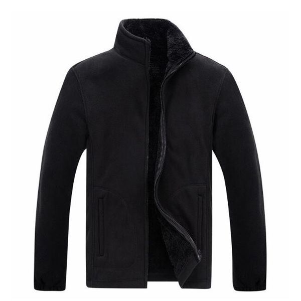 

2021 plus size new winter coat man style matching furry wool lazer men cardigan coats casacos rdf2, Black;brown
