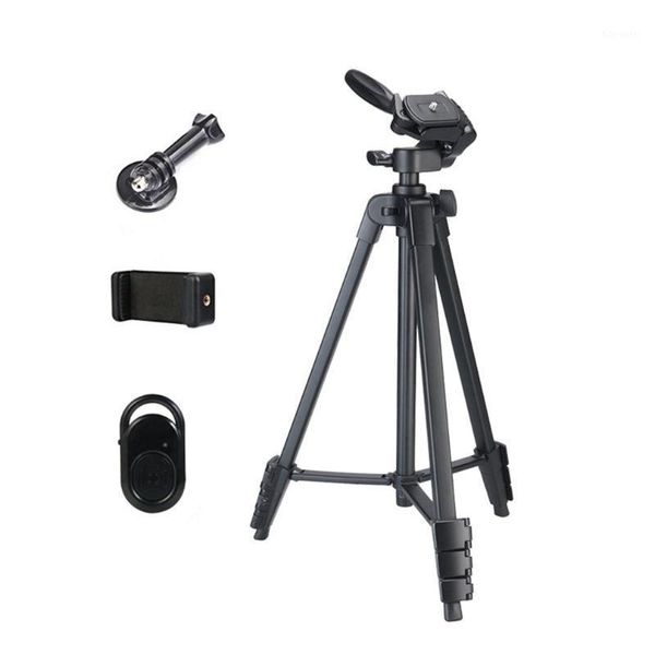 

mobile phone tripod slr camera bracket multifunctional portable floor live tripod p pgraphy1