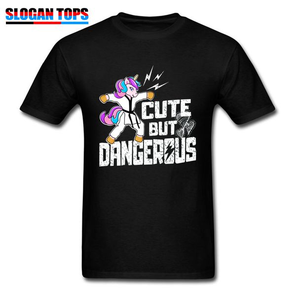 

мода смешные молодежи lovers день tshirt tops тхэквондо девушки unicorn подарков тройники симпатичные но опасный вид спорта толстовка с капю