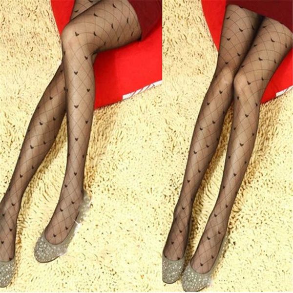 

women fashion slim tights black female 2019 pantyhose 5 styles stockings, Black;white