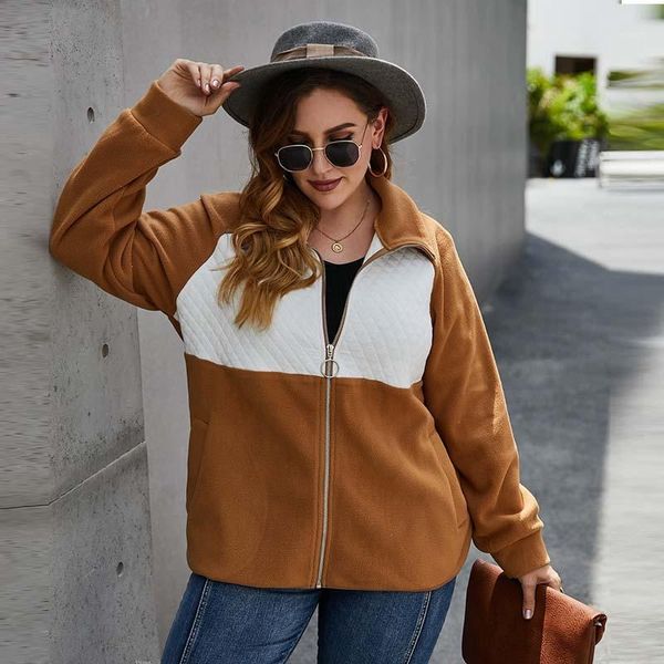 

warm thick faux fur coat women 2020 autumn winter oversized teddy jacket female plus size teddy bear coats and jackets women1, Black