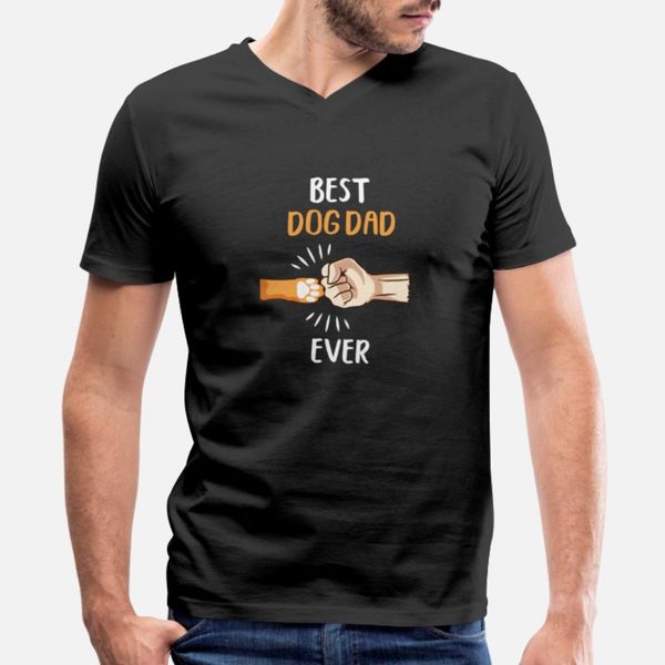 

dog dad ever t shirt cute breathable sportswear tracksuit hoodie sweatshirt