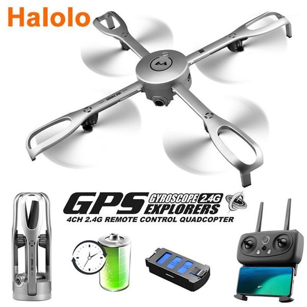 

kakbeir drones with camera hd professional 5g wifi gps positioning return flight foldable rc dron 1080p aerial pgraphy fpv1