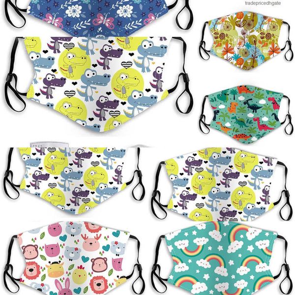 

butterfly face children's kids cartoon mask designer dinosaur masks pm2.5 d jc3e l7yi