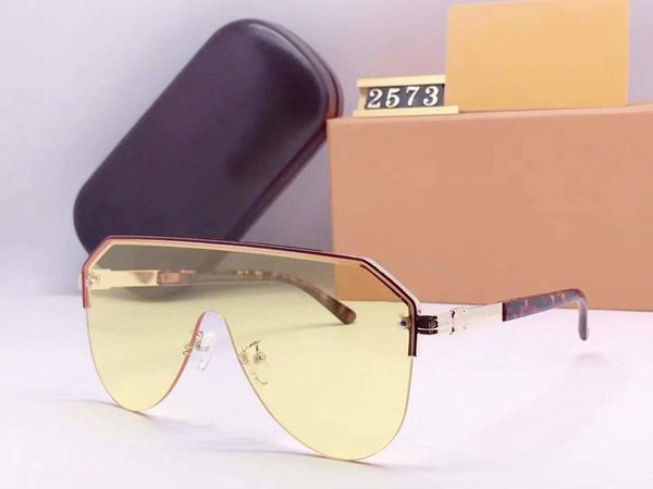 

2021 new luxur classic pilot sunglasses designer brand fashion mens womens sun glasses eyewear metal glass lenses with box dtzhb, White;black