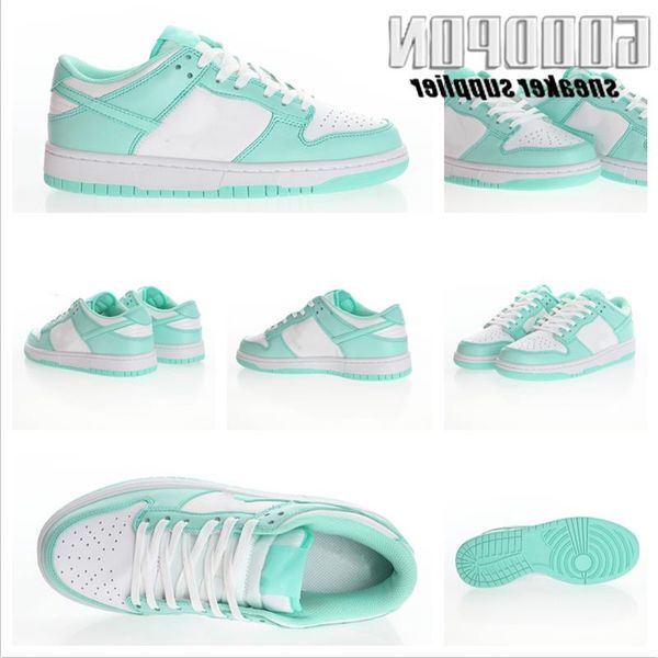 

low wmns skateboard 2021 shoes sneakers glow sb casual white womens cool green stpng